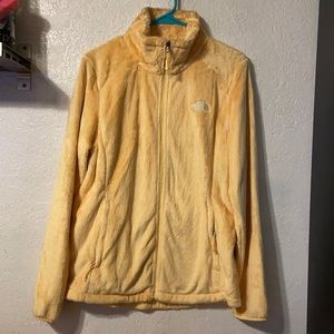 Women’s North Face jacket